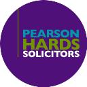 Pearson Hards Solicitors logo